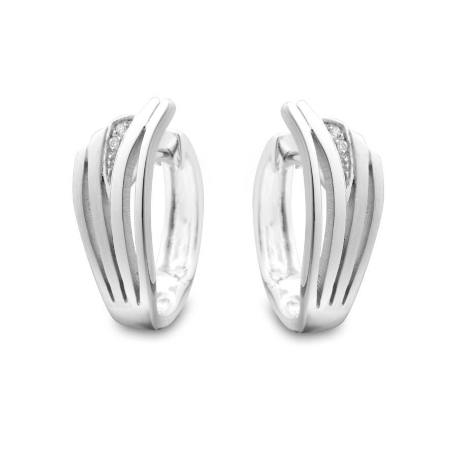 Creolen mit Scharnier 071888-2R00-046 