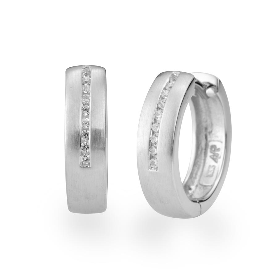 Creolen mit Scharnier 071968-2R00-046 