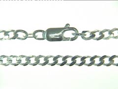 310168-2619-000 | Damenarmband Bergneustadt 310168 925 Silber ohne Besatz 