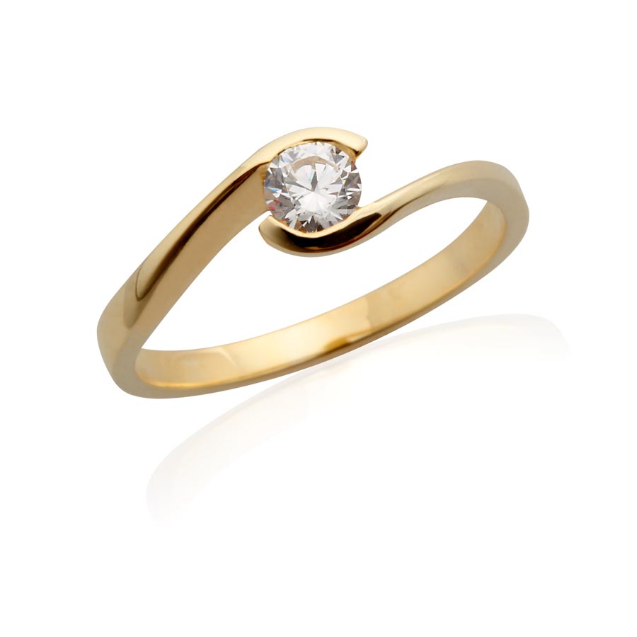 Verlobungsringe 503556-43