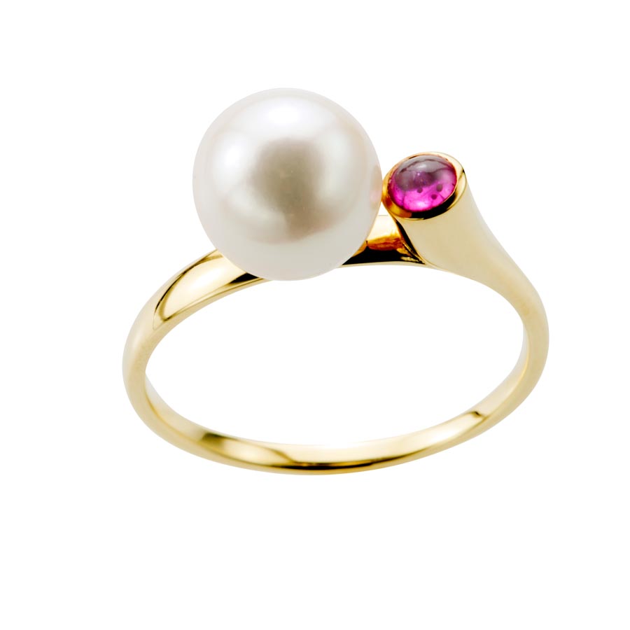 Damenringe 503603-5100-074 