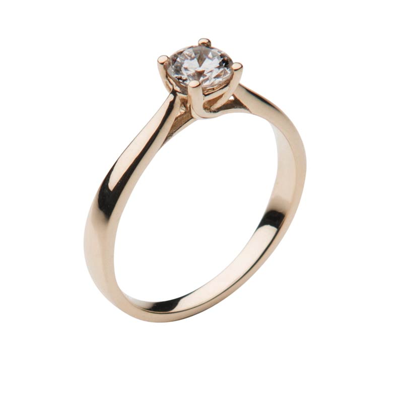 Verlobungsringe 503664-65