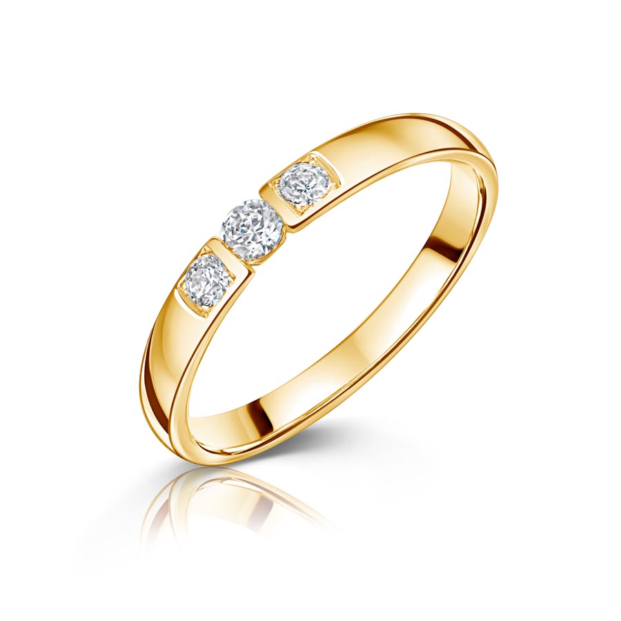 Verlobungsringe 503780-30